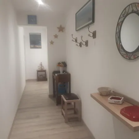 Au Bois Flotte 아파트 캐런탱
